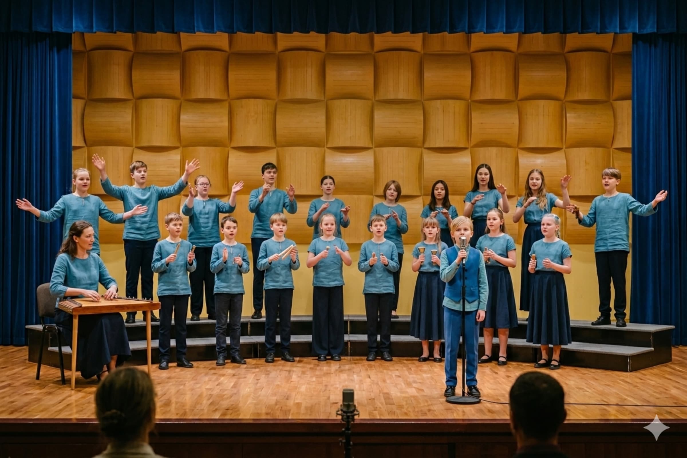 Povezani v skupnosti