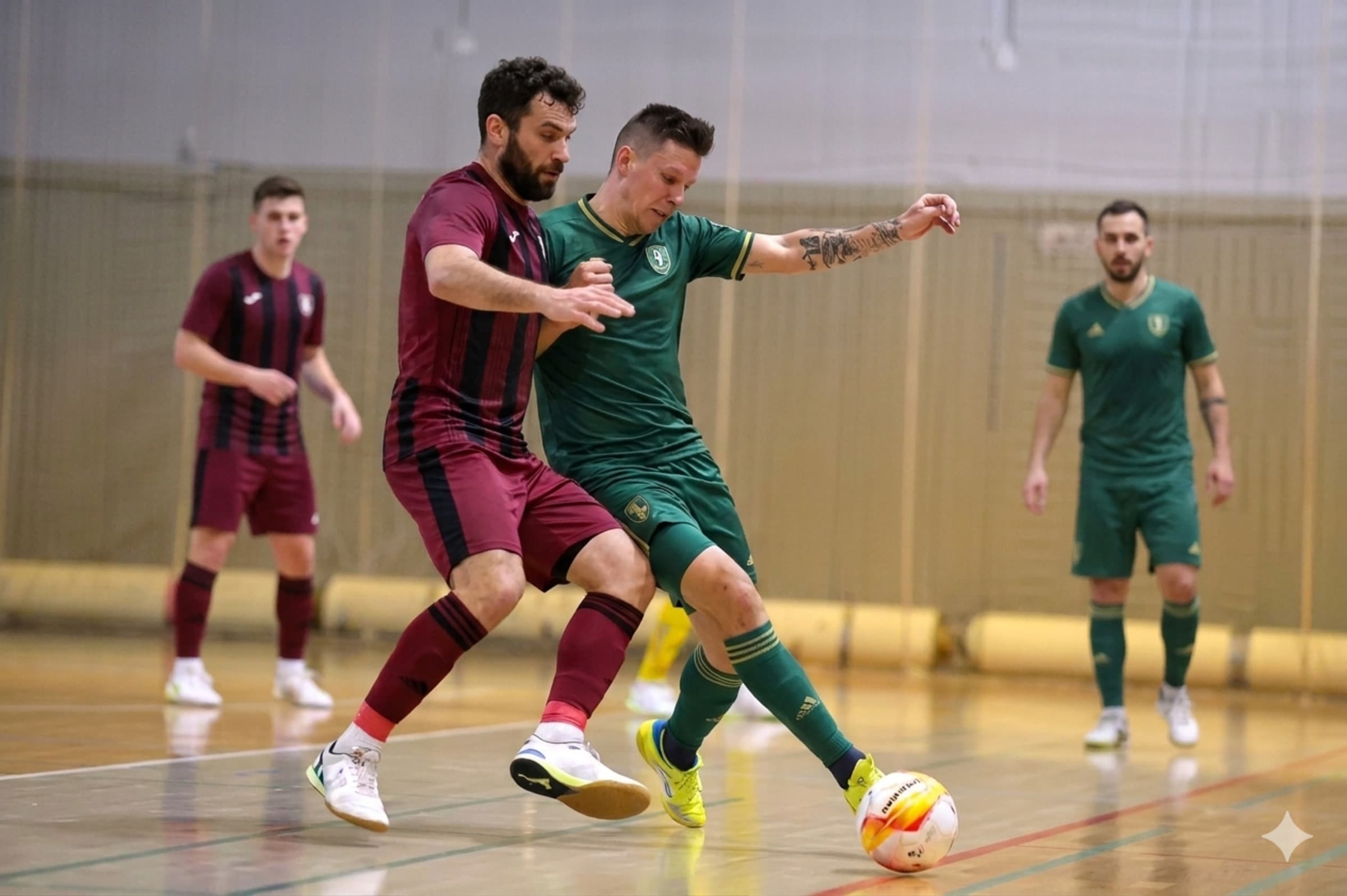 Povezani v skupnosti