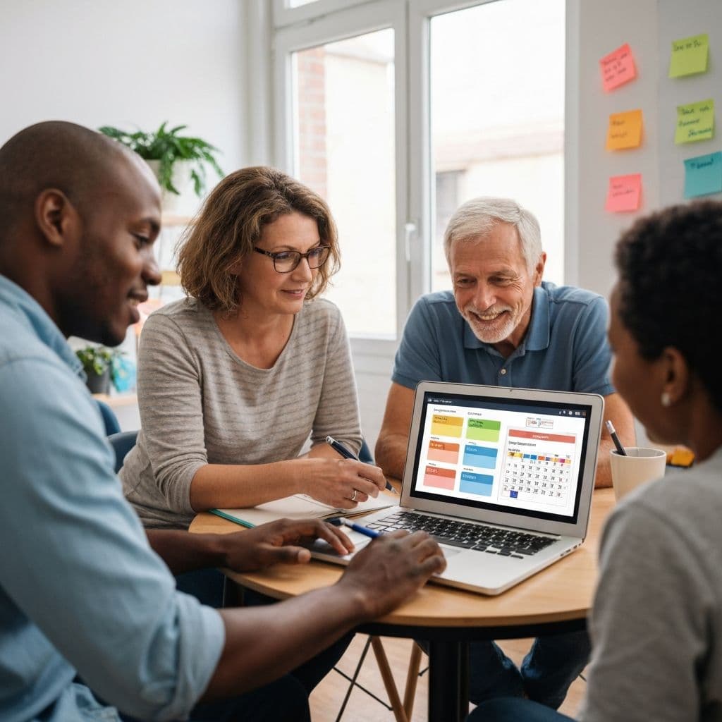 How Can Associations Benefit from Asana?
